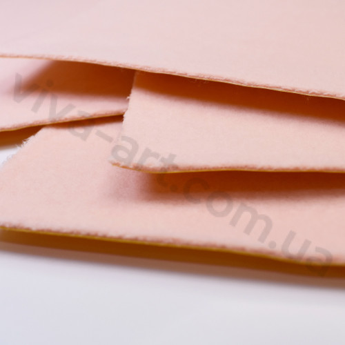 Fleecy Web Sport на клеевой основе 7см х 10см х 1.5мм, Fresco (Испания)